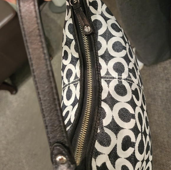 Coach vintage handbag - Picture 4 of 6